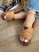 SANDALIA PRADA LOL