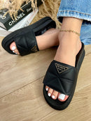 SANDALIA PRADA LOL
