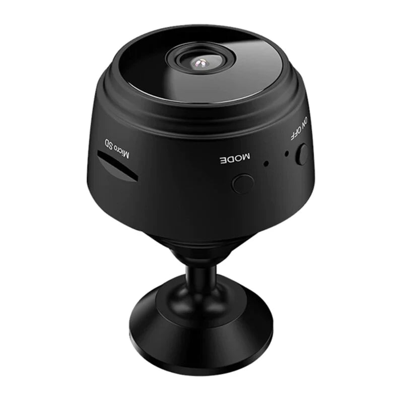 🎁 2 mini cámaras espía pro + 🚛 Envío gratuito