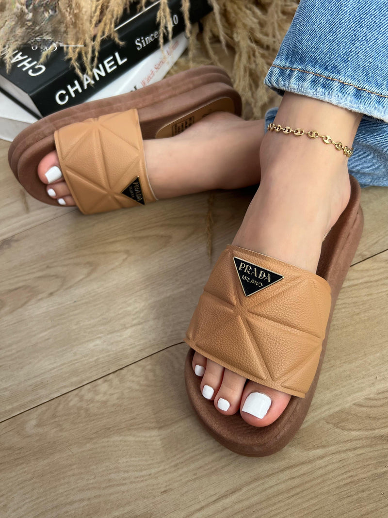 SANDALIA PRADA LOL